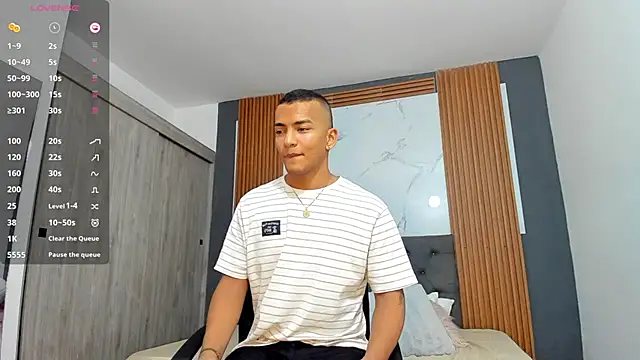 Rafa2004Cruz online show from 03-18-25, 03:53