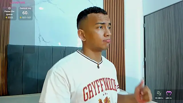 Rafa2004Cruz online show from 09-30-25, 11:48