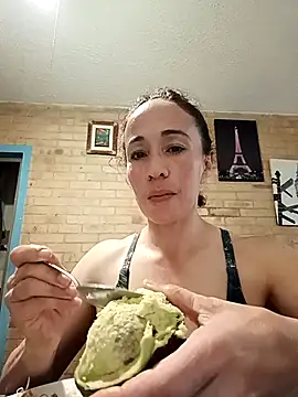 Coeur de luxure online show from 02-16-25, 09:05