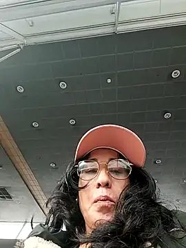 Coeur de luxure online show from 03-02-25, 12:32