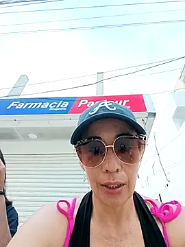 Coeur de luxure online show from 03-05-25, 11:38