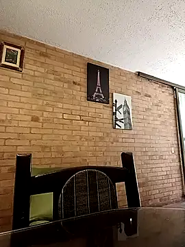 Coeur de luxure online show from 03-13-25, 06:56