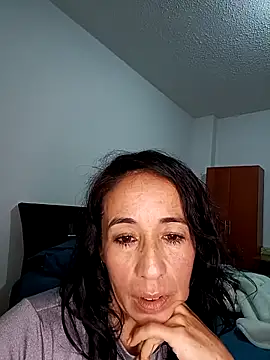 Coeur de luxure online show from 03-14-25, 07:12