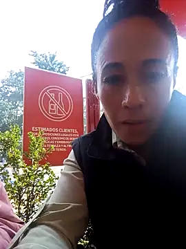 Coeur de luxure online show from 03-15-25, 02:01