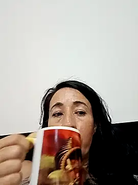 Coeur de luxure online show from 03-16-25, 01:27