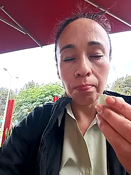 Coeur de luxure online show from 04-07-26, 01:22