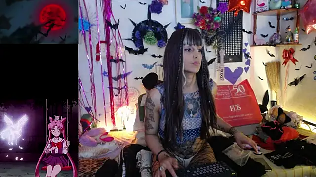 purplekattlyn online show from 05-22-26, 10:15