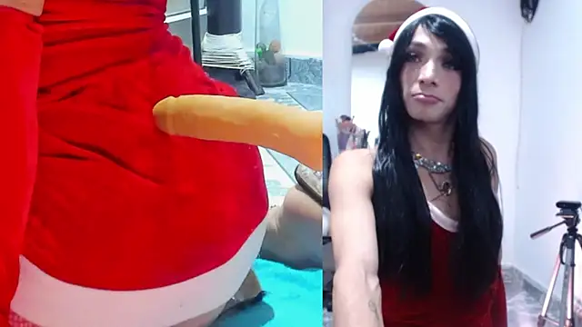 afroditacute15 online show from 12-01-25, 10:53