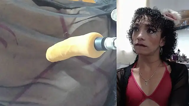 afroditacute15 online show from 12-19-25, 03:30