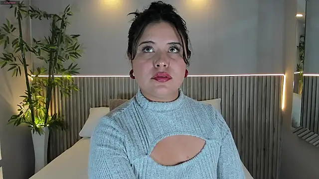 GeorginaReyes online show from 03-14-25, 10:38