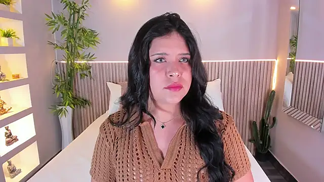 GeorginaReyes online show from 03-12-26, 10:49