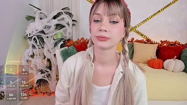 angel claire online show from 10-27-25, 10:03