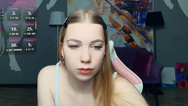 FloraBonde online show from 12-16-25, 11:15