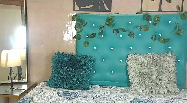 LiamAndrewzz online show from 03-09-25, 07:56