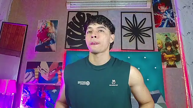 LiamAndrewzz online show from 02-05-26, 02:05