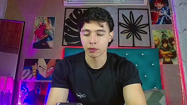 LiamAndrewzz online show from 03-23-26, 04:38