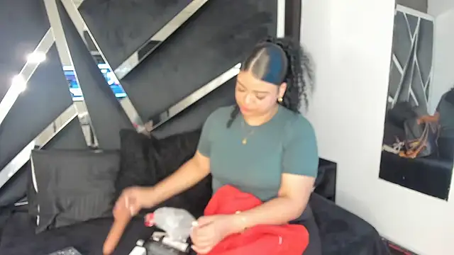 Rubyxht online show from 09-15-25, 12:38