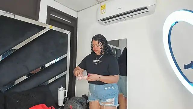 Rubyxht online show from 10-18-25, 12:50