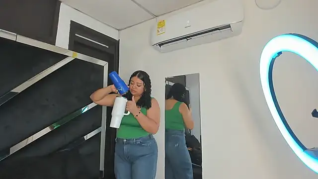 Rubyxht online show from 10-28-25, 12:52