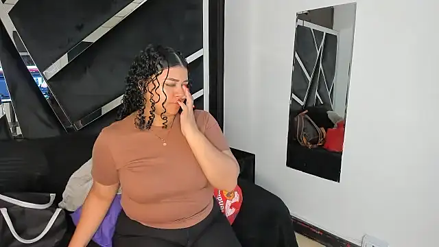 Rubyxht online show from 11-11-25, 12:38