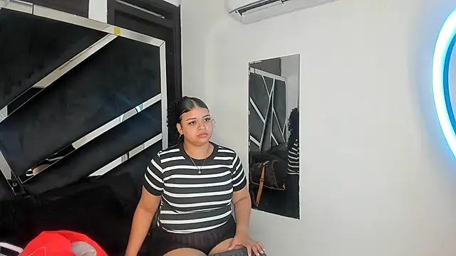 Rubyxht online show from 12-14-25, 12:32