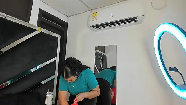 Rubyxht online show from 01-06-26, 12:42