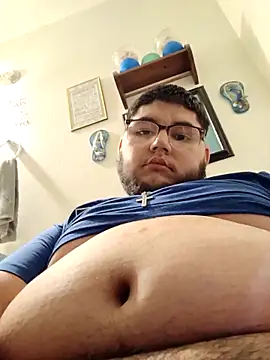 Snapshot of Bigdaddy-Marc chatting on 10-17-25, 09:01 Bigdaddy-Marc online show from 10-17-25, 09:01