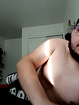 Snapshot of Bigdaddy-Marc chatting on 02-24-26, 12:30 Bigdaddy-Marc online show from 02-24-26, 12:30