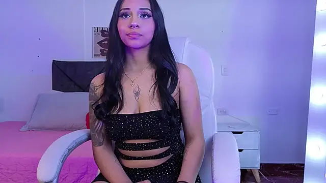 camille1310 online show from 11-15-25, 10:15