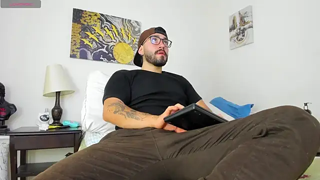 jeyco santino online show from 04-01-26, 01:39