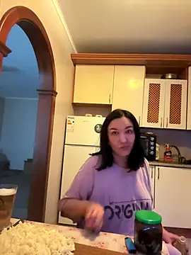 Naughtbaby 2025 online show from 09-20-25, 12:06