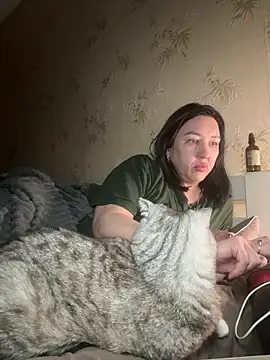 Naughtbaby 2025 online show from 09-28-25, 01:55