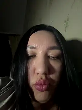 Naughtbaby 2025 online show from 10-06-25, 03:09