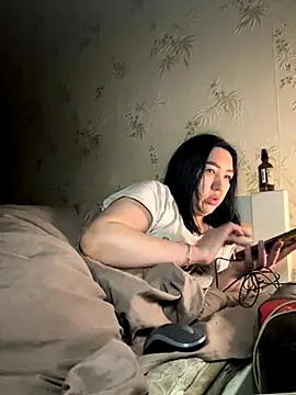 Naughtbaby 2025 online show from 10-08-25, 02:20