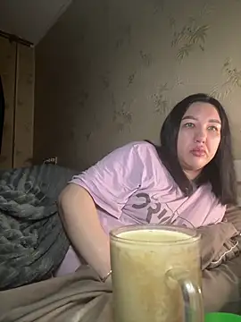 Naughtbaby 2025 online show from 10-23-25, 02:33