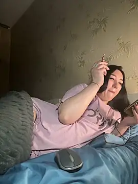 Naughtbaby 2025 online show from 11-11-25, 03:39