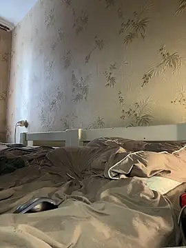 Naughtbaby 2025 online show from 02-21-26, 01:23