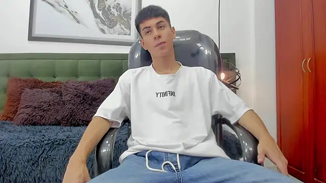 Johann sex online show from 02-25-26, 05:22