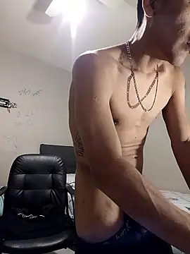 LeonRoots online show from 01-08-26, 02:41