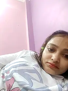 Snapshot of Kavyacute08 chatting on 03-10-25, 09:10 Kavyacute08 online show from 03-10-25, 09:10