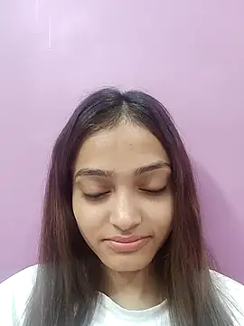 Snapshot of Kavyacute08 chatting on 03-20-25, 10:54 Kavyacute08 online show from 03-20-25, 10:54