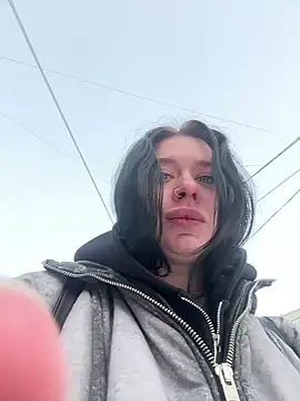 AlishaPrettyBlade online show from 02-09-26, 04:16