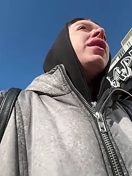 AlishaPrettyBlade online show from 03-30-26, 06:47