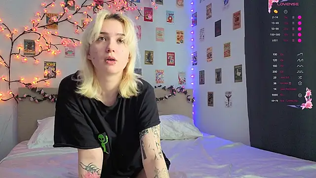 Nasy online show from 02-28-26, 05:08