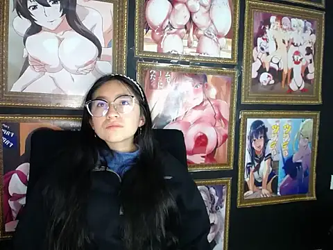 Arielle lov online show from 02-19-25, 11:49