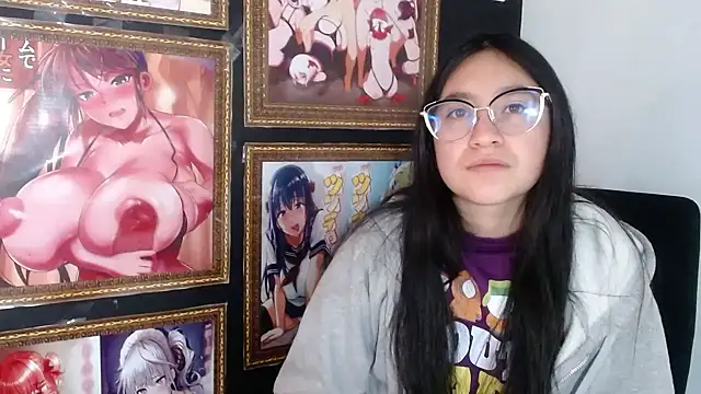 Arielle lov online show from 03-04-25, 11:19