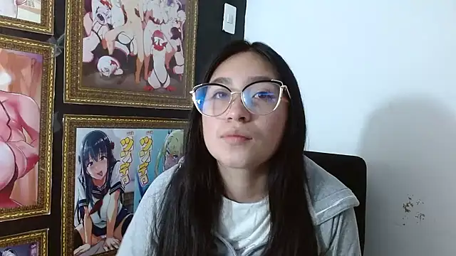 Arielle lov online show from 03-07-25, 11:29