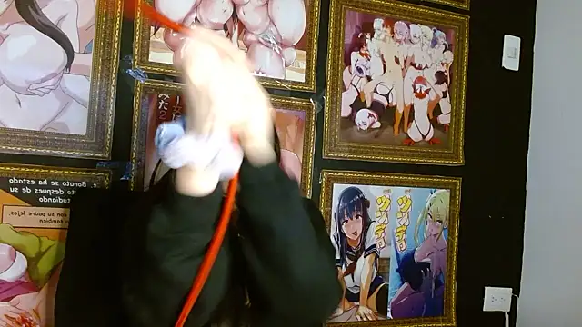 Arielle lov online show from 03-09-25, 11:36