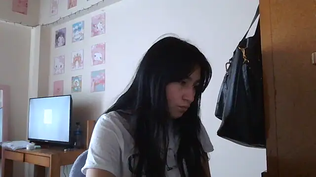 Arielle lov online show from 12-05-25, 06:59