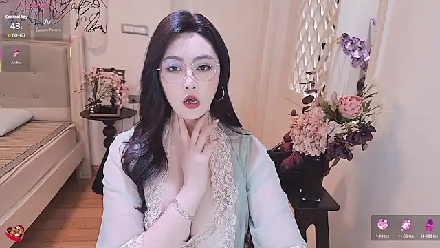 Tingdie online show from 10-19-25, 06:30